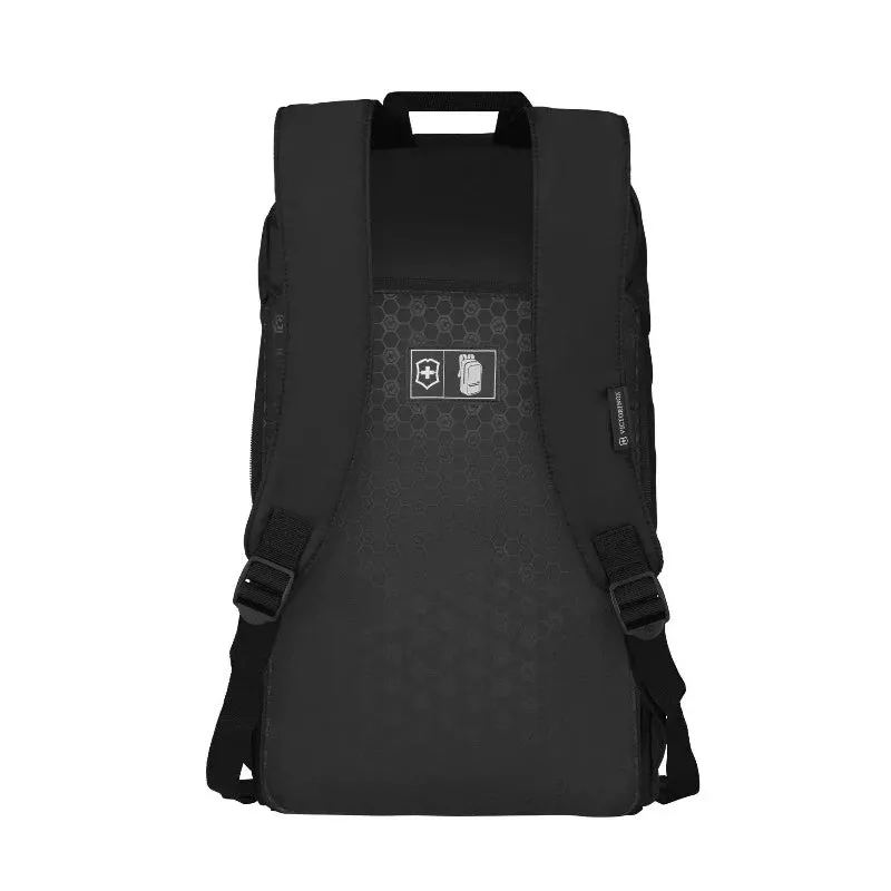 Packable Backpack Black