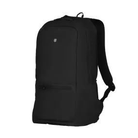 Packable Backpack Black