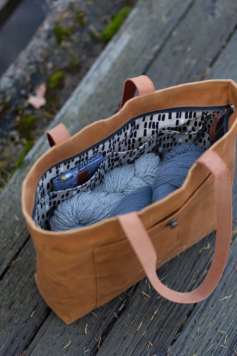 Pepin Tote