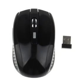 Portable 2.4G Wireless Optical Mouse