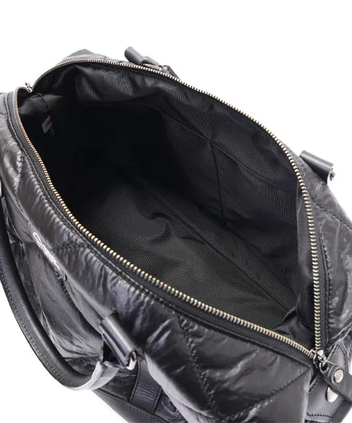 SEAL x Fujikura Koso collaboration/Boston bag Air Model, Limited Edition (FS-015S)