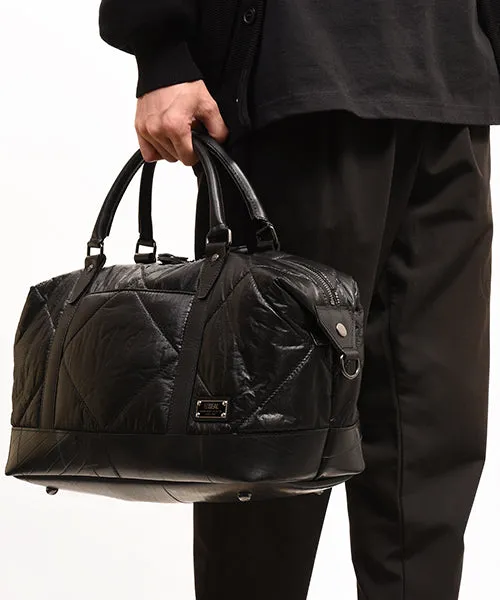 SEAL x Fujikura Koso collaboration/Boston bag Air Model, Limited Edition (FS-015S)