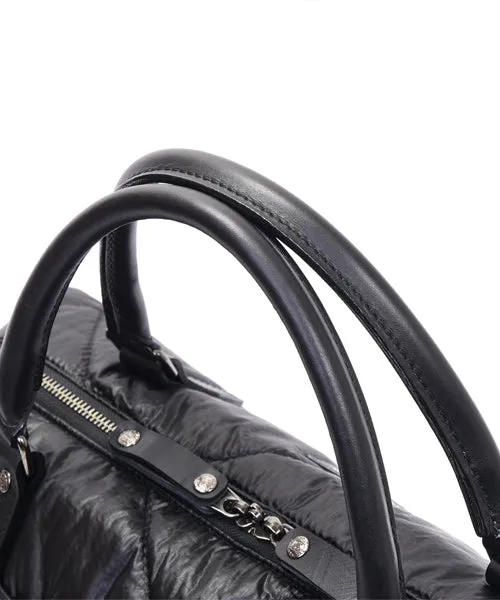 SEAL x Fujikura Koso collaboration/Boston bag Air Model, Limited Edition (FS-015S)