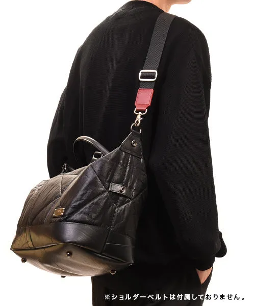 SEAL x Fujikura Koso collaboration/Boston bag Air Model, Limited Edition (FS-015S)