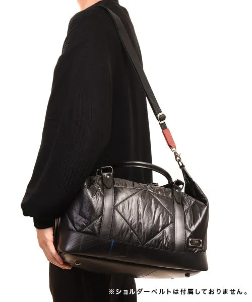 SEAL x Fujikura Koso collaboration/Boston bag Air Model, Limited Edition (FS-015S)