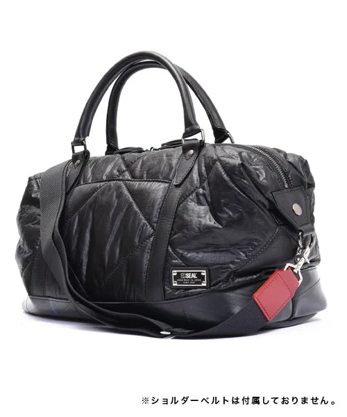 SEAL x Fujikura Koso collaboration/Boston bag Air Model, Limited Edition (FS-015S)