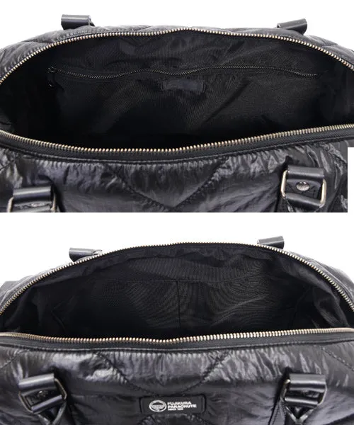 SEAL x Fujikura Koso collaboration/Boston bag Air Model, Limited Edition (FS-015S)