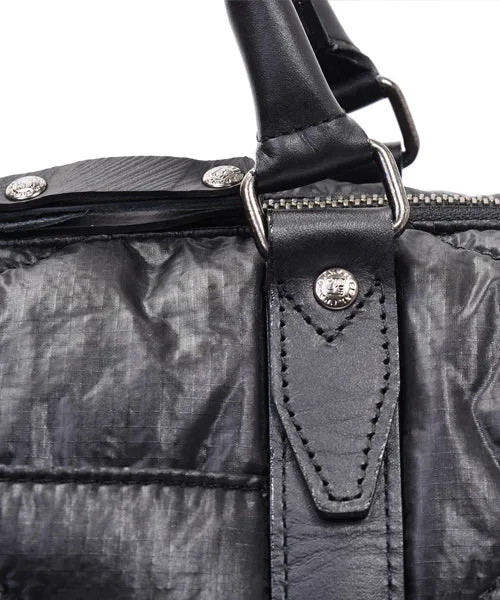 SEAL x Fujikura Koso collaboration/Boston bag Air Model, Limited Edition (FS-015S)