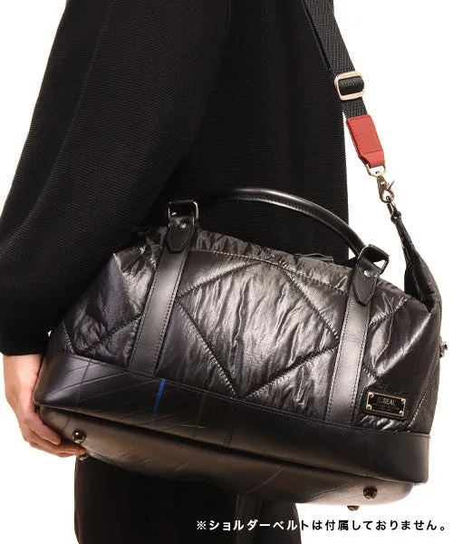 SEAL x Fujikura Koso collaboration/Boston bag Air Model, Limited Edition (FS-015S)