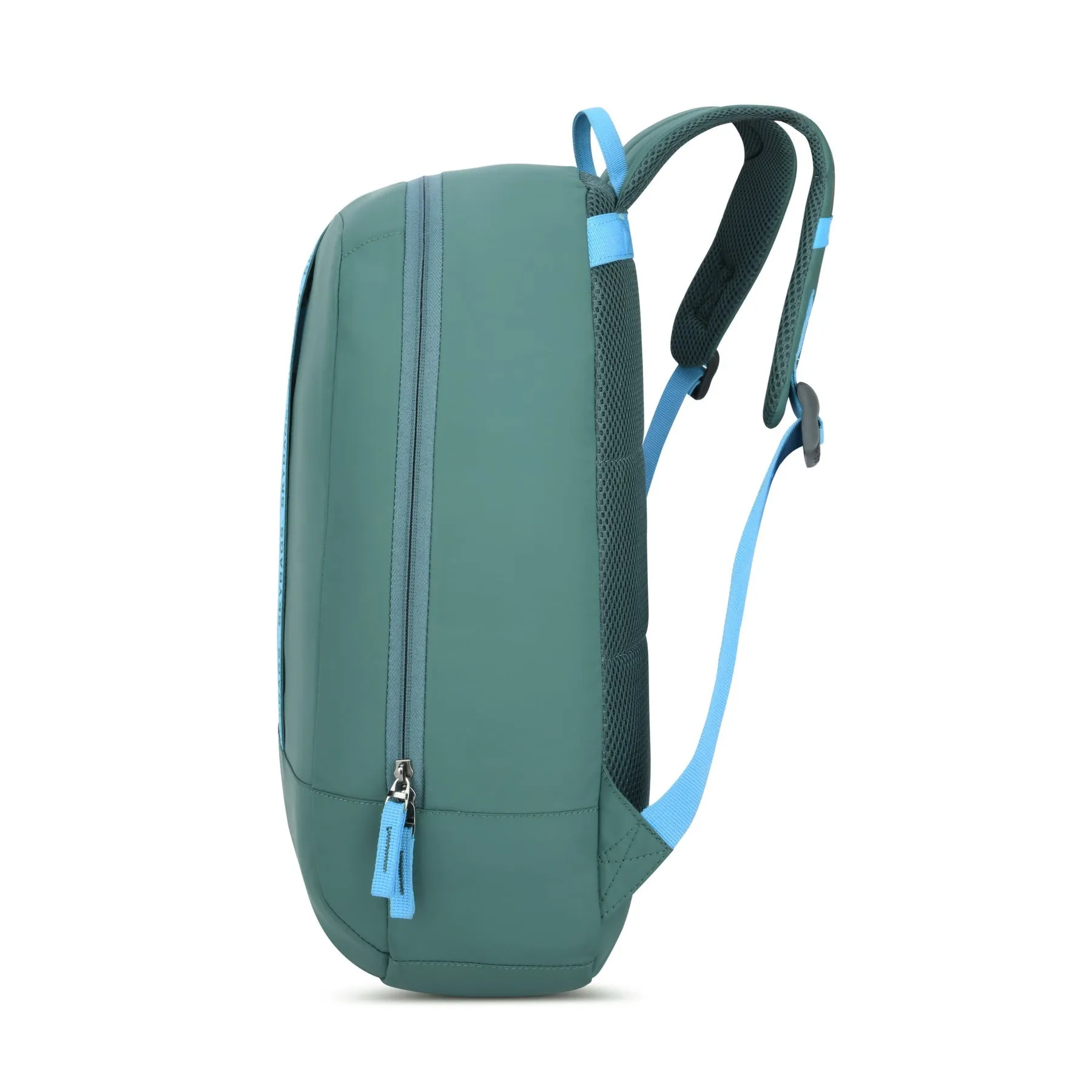 Skybags Tribe Plus Backpack (Greenish Teal)