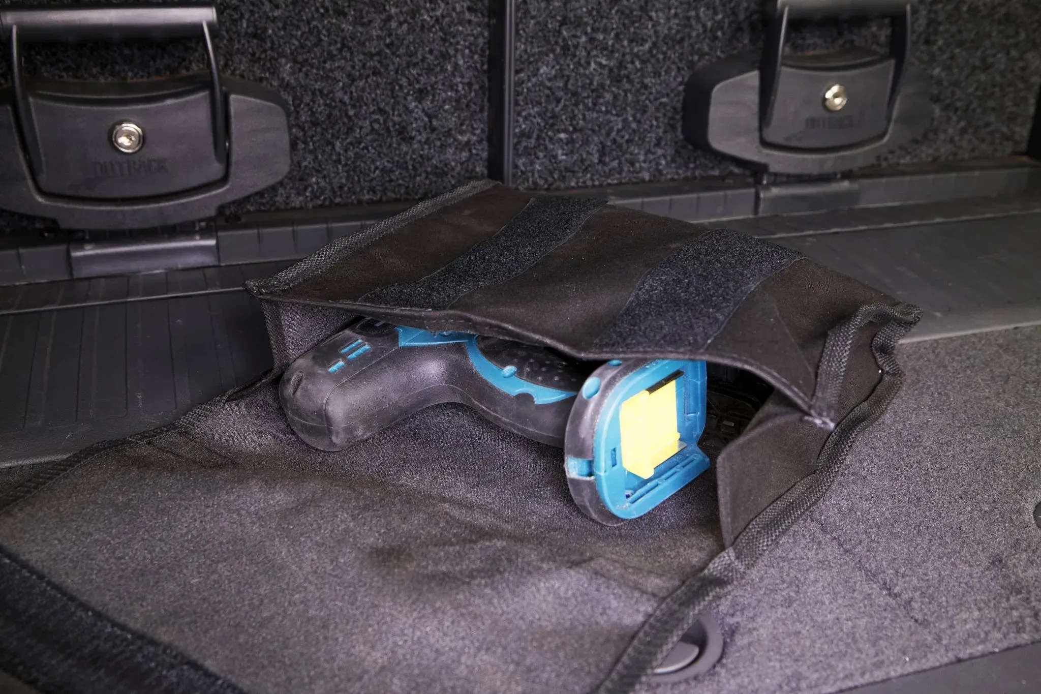 SMALL 4WD GEAR BAG