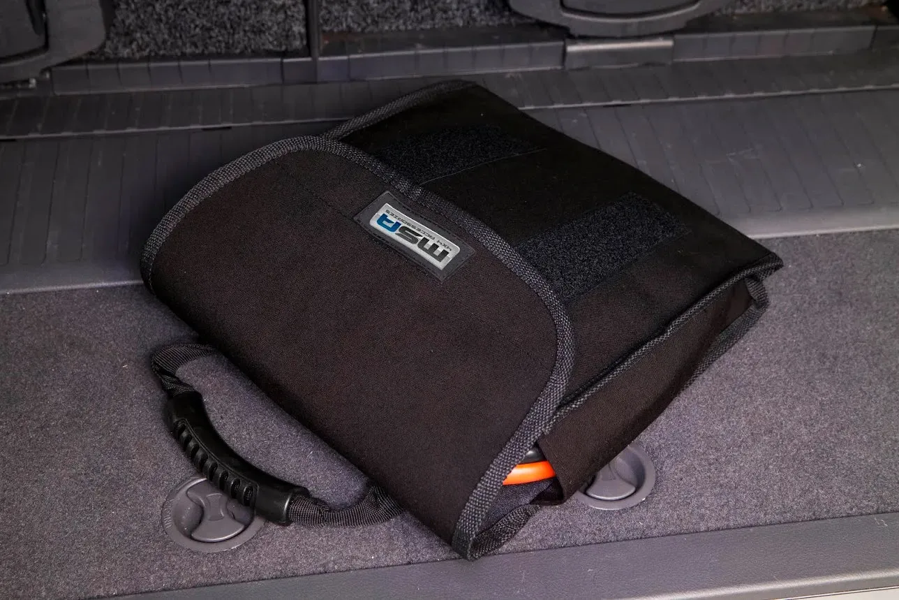 SMALL 4WD GEAR BAG