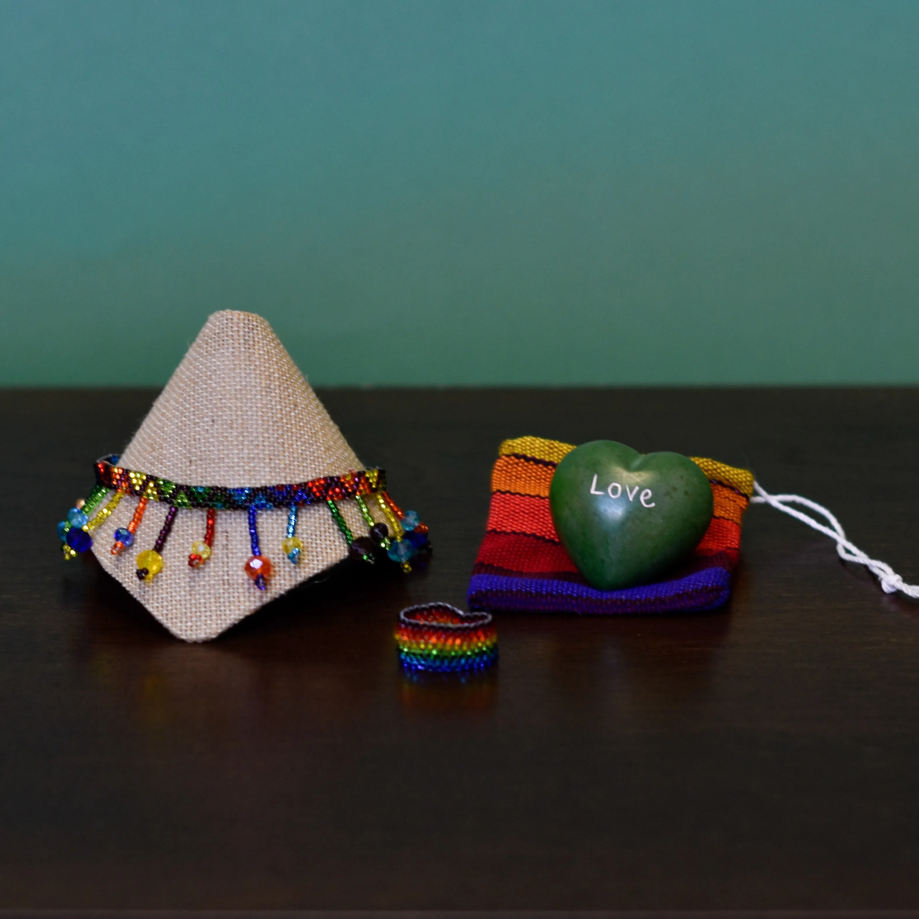 Summer Love Pride Set