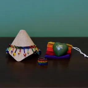 Summer Love Pride Set