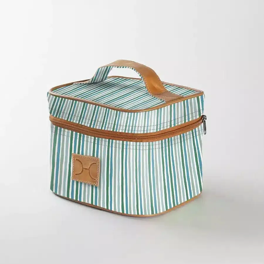 Thandana Laminated Fabric Mini Decker Cooler Bag