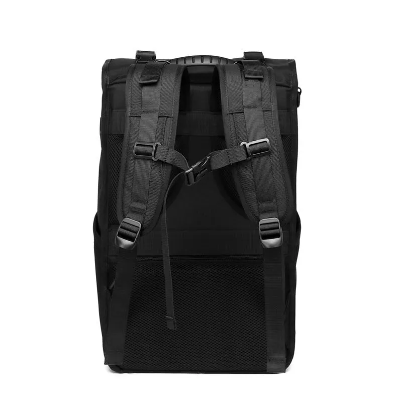 The Backpack Kayak