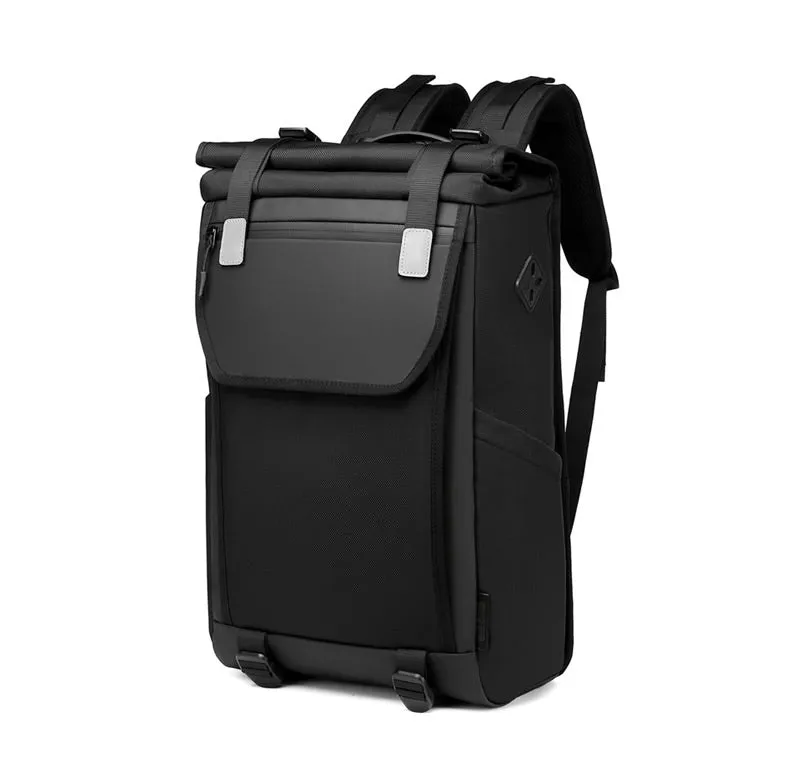 The Backpack Kayak