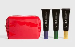 The Hand Serum Trio