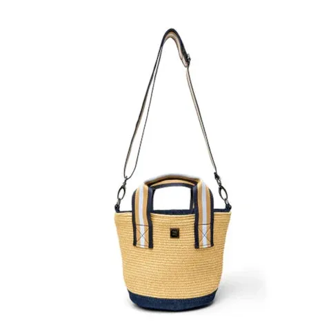 Think Royln Mini Riviera Bucket Tote