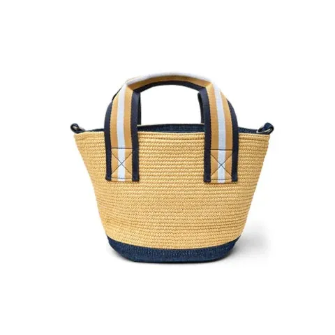 Think Royln Mini Riviera Bucket Tote