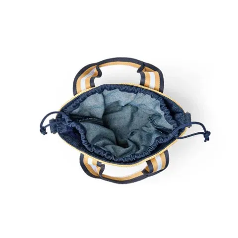 Think Royln Mini Riviera Bucket Tote