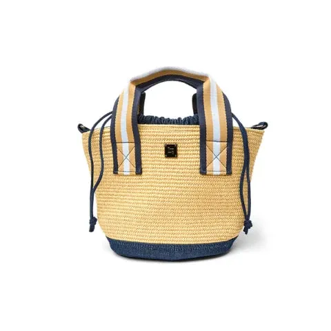Think Royln Mini Riviera Bucket Tote