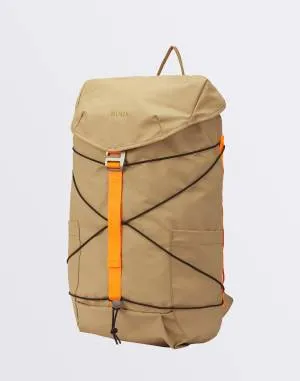 Travel Backpack Elliker Wharfe Flap Over Backpack 22L