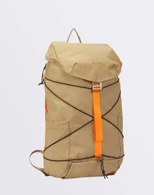 Travel Backpack Elliker Wharfe Flap Over Backpack 22L