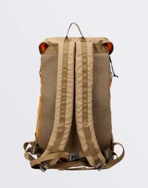 Travel Backpack Elliker Wharfe Flap Over Backpack 22L