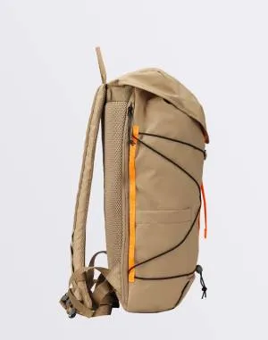 Travel Backpack Elliker Wharfe Flap Over Backpack 22L