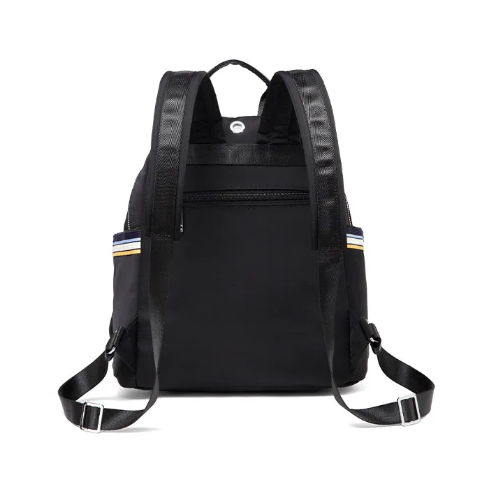 Travel Time 993-01 Organizational Backpack