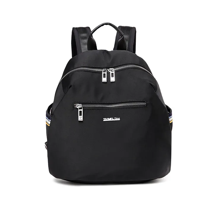 Travel Time 993-01 Organizational Backpack