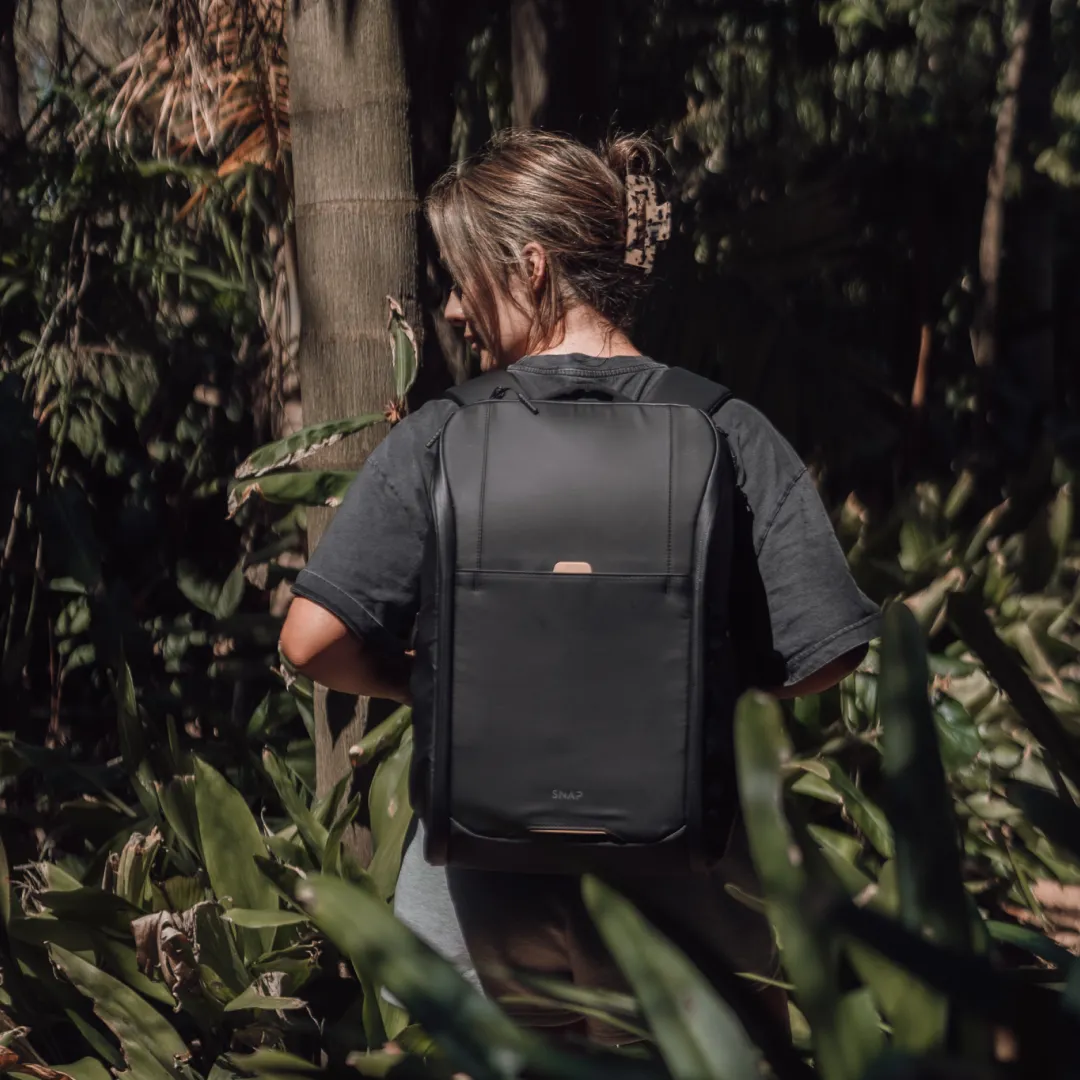 Trvlr Backpack - 22L Travel Backpack