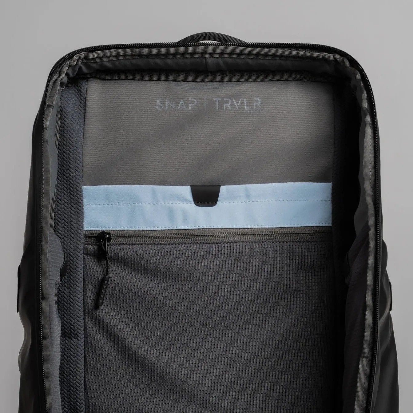 Trvlr Backpack - 22L Travel Backpack
