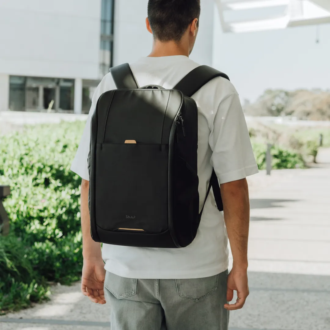 Trvlr Backpack - 22L Travel Backpack