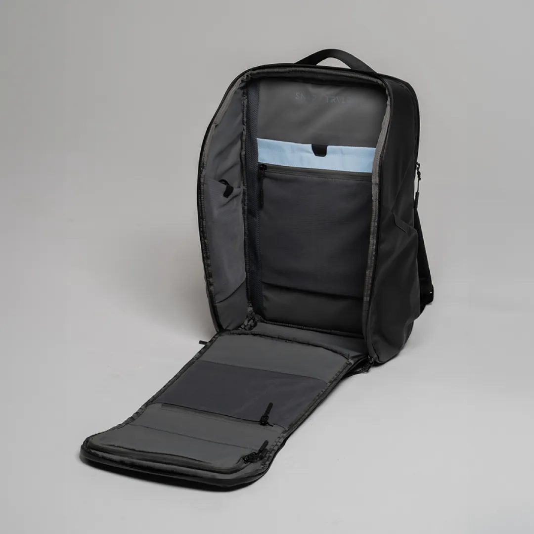 Trvlr Backpack - 22L Travel Backpack