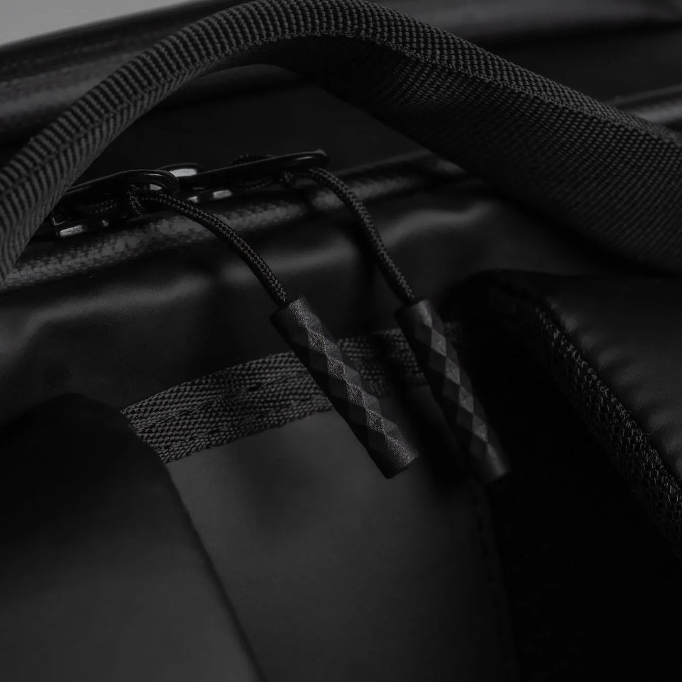 Trvlr Backpack - 22L Travel Backpack
