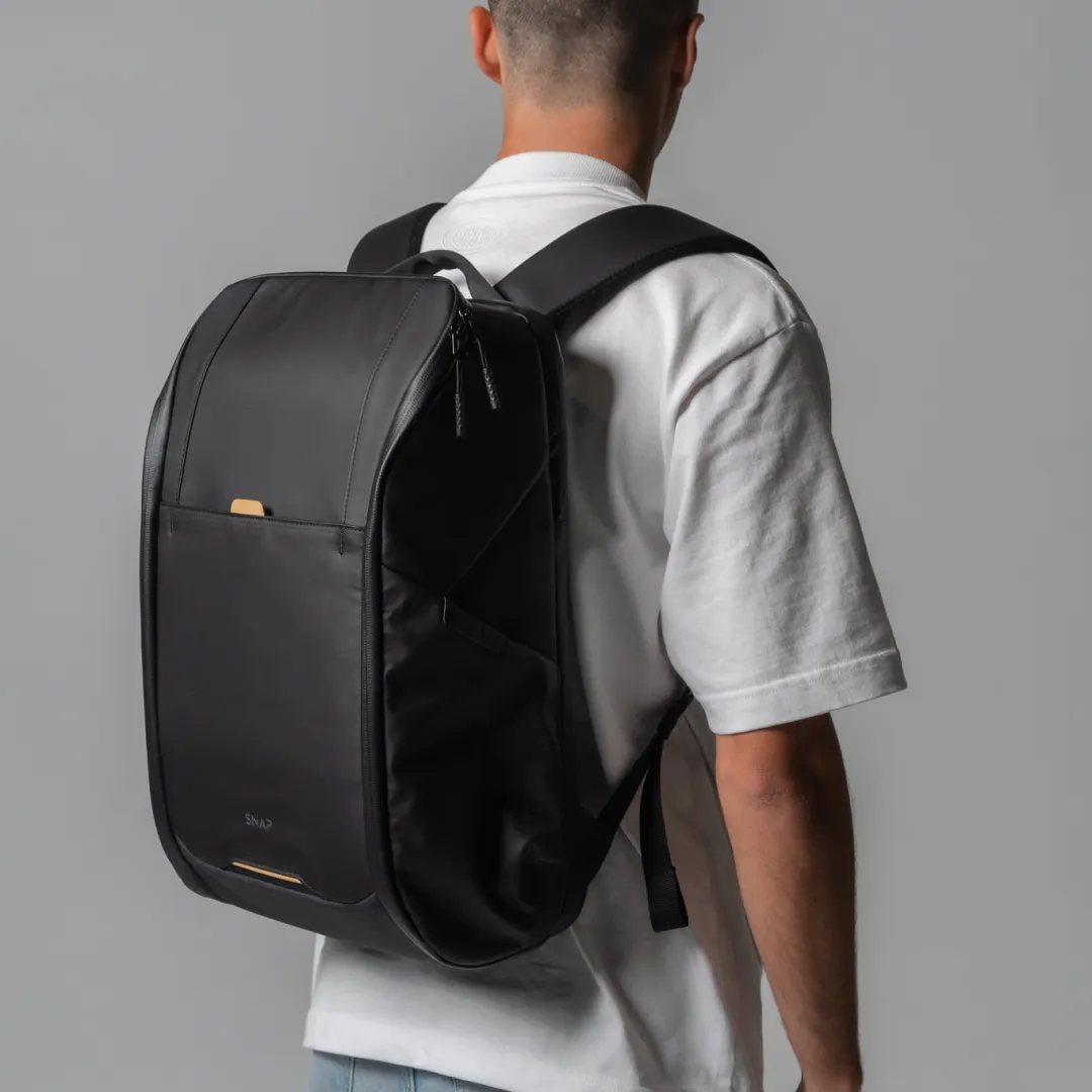 Trvlr Backpack - 22L Travel Backpack