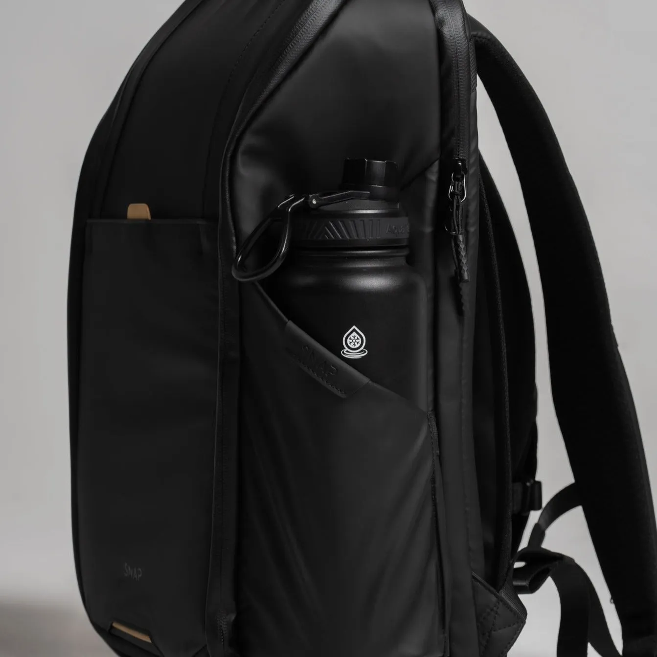 Trvlr Backpack - 22L Travel Backpack