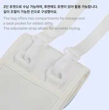TWS [TWS x TV] Mini Bag