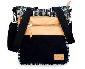 Ukali Sling Crossbody Bag