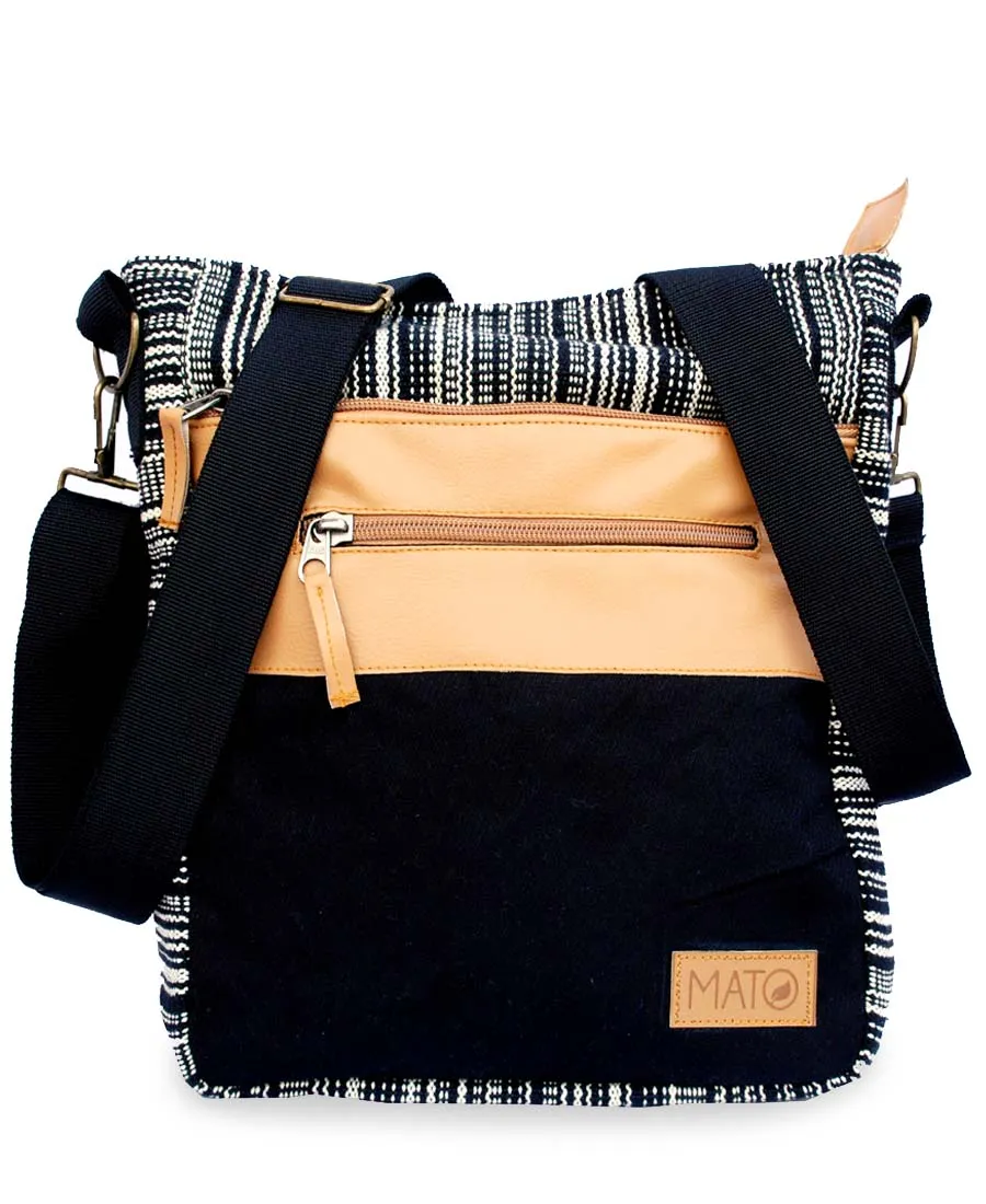 Ukali Sling Crossbody Bag