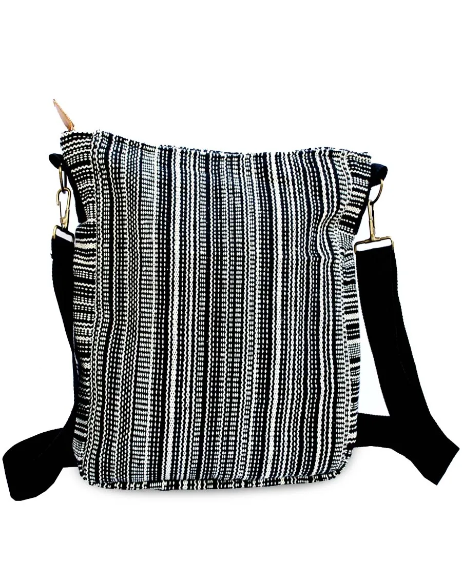 Ukali Sling Crossbody Bag