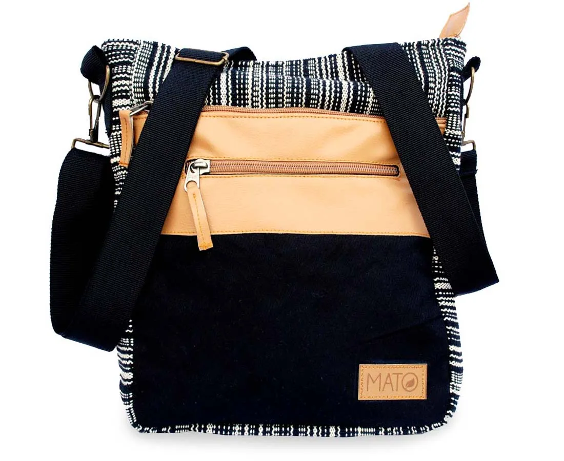 Ukali Sling Crossbody Bag