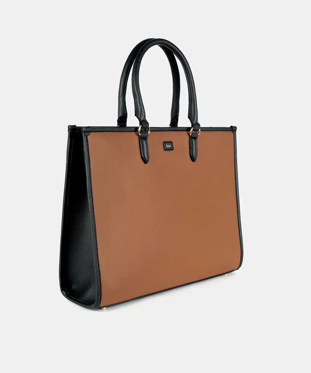 Valentina tote