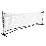 Vulcan Portable Pickleball 2-in-1 Net System