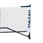 Vulcan Portable Pickleball 2-in-1 Net System