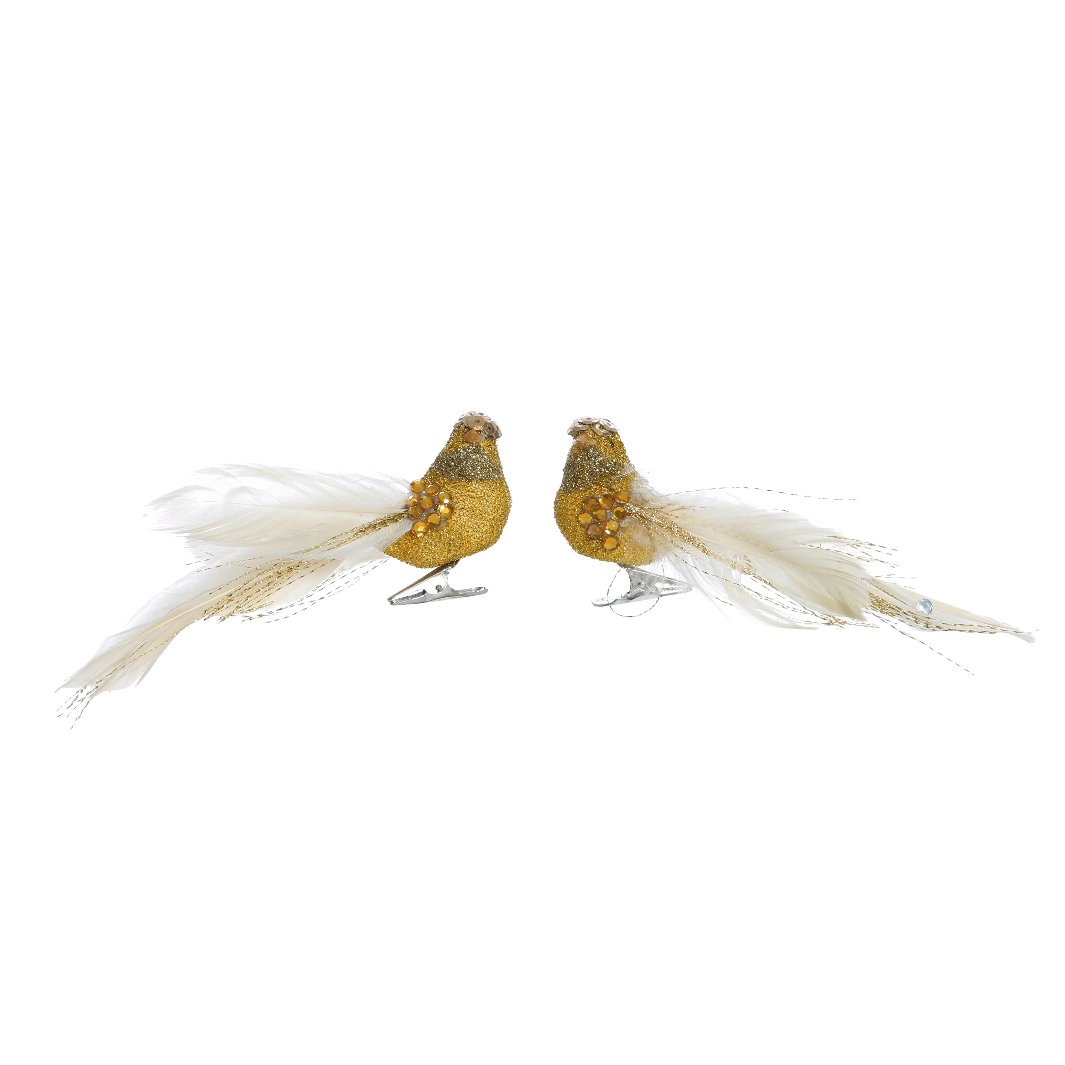 'Woodland' Christmas Decorations Package for Christmas Tree - Hire