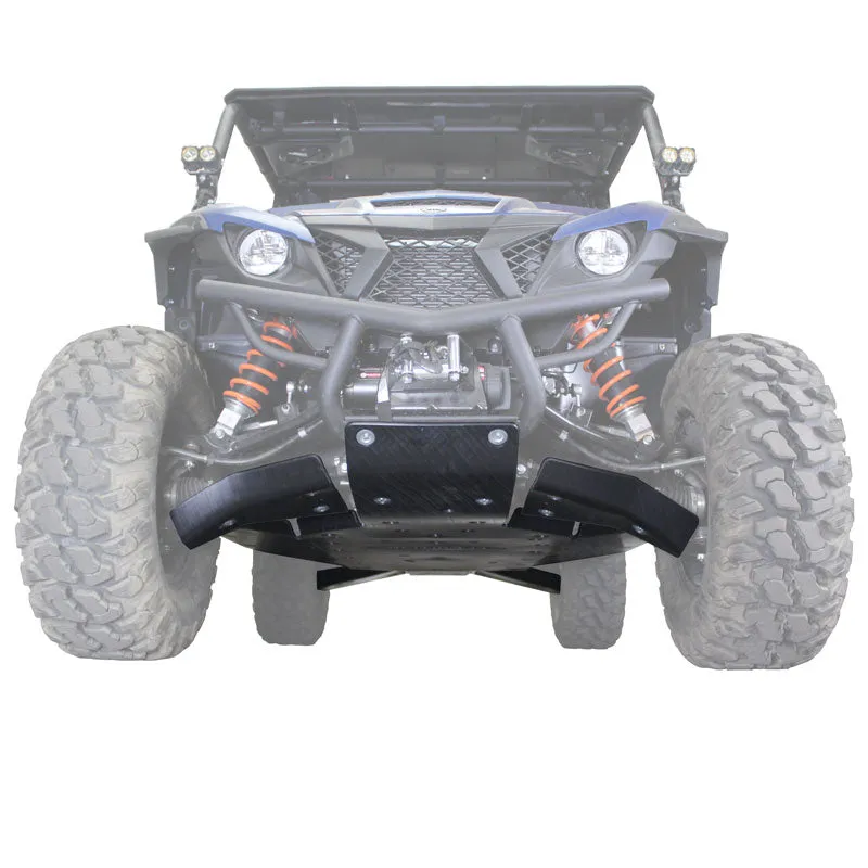 Yamaha Wolverine X2 & X4 UHMW Ultimate Skid Package